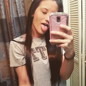 Meet your Posher, Kimberly