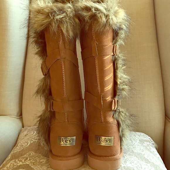 Uggs size 8
