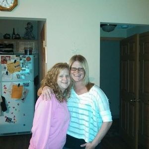 Meet your Posher, Christi