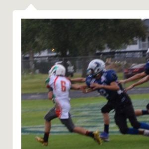 Meet your Posher, Tyler