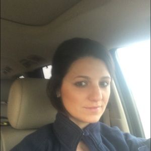 Meet your Posher, Beth