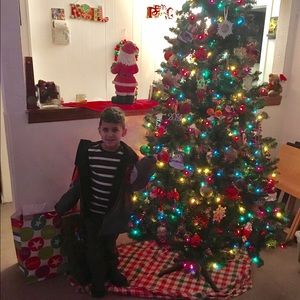 Meet your Posher, Daniel