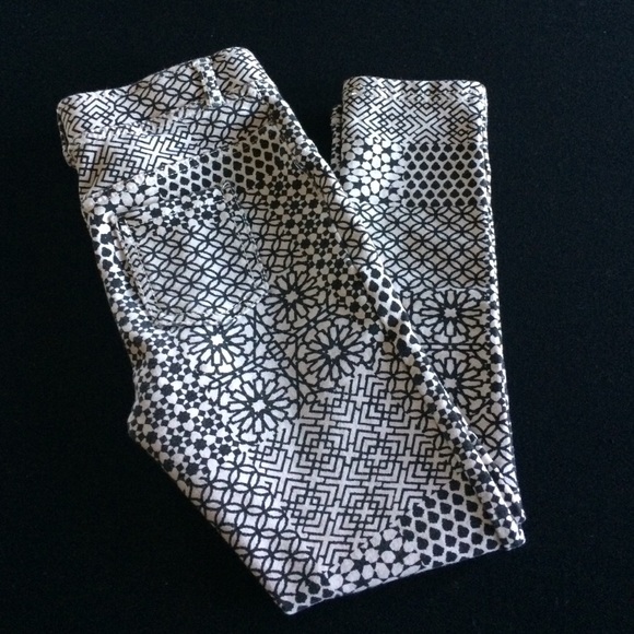 H&M Other - Girls H&M leggings