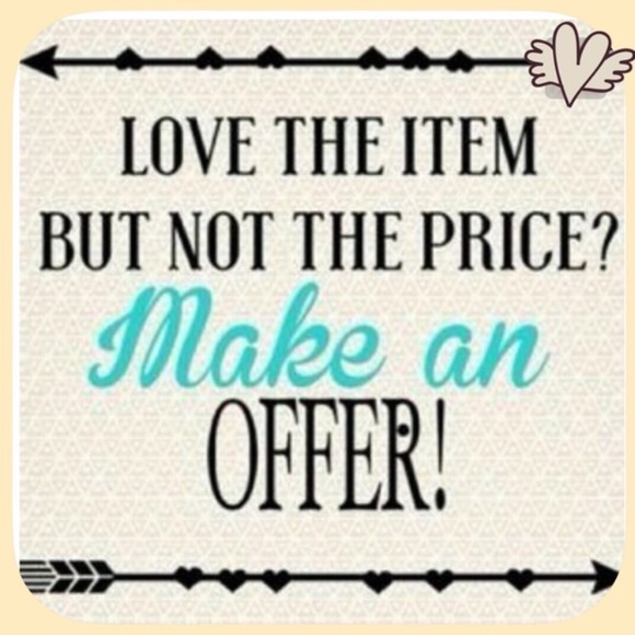 Not for sale!
