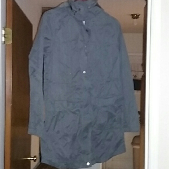 □○●Long Jacket●○□ - Picture 1 of 3