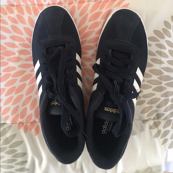 Adidas Shoes - ADIDAS SNEAKERS! Great price!!
