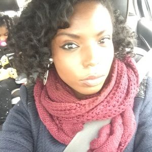 Meet your Posher, Christina