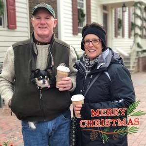 Meet your Posher, Lori