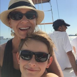 Meet your Posher, Allison