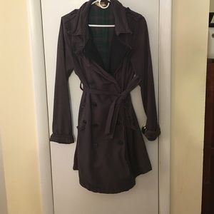 ADDITIONAL PICTURES -Free People Trench