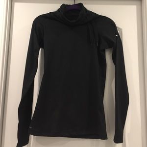 Nike Pro Long Sleeved runners shirt