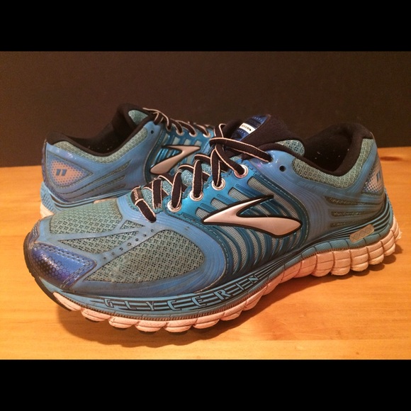 brooks glycerin 11 womens 2016