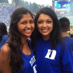 Meet your Posher, Akanksha