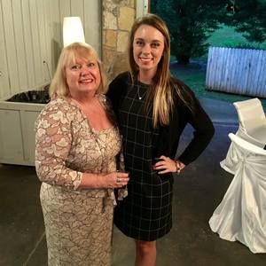 Meet your Posher, Vickie