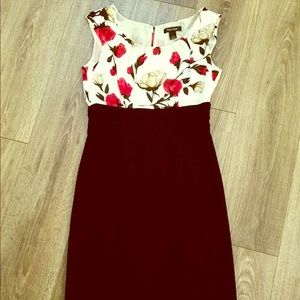 White House Black Market dress