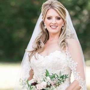 Meet your Posher, Lacey