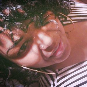 Meet your Posher, Shavonda