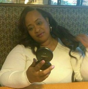 Meet your Posher, Toni