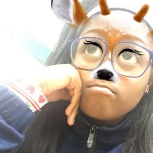 Meet your Posher, Kailah