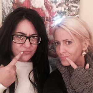 Meet your Posher, Joëlle