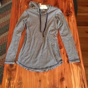 Eddie Bauer hoodie