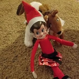 Meet your Posher, Allison