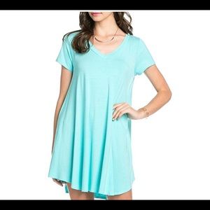 T shirt Dress