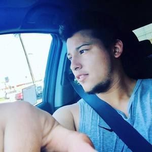 Meet your Posher, Marlon