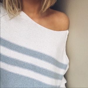 Adorable Knit Sweater