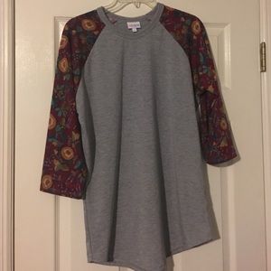 Lularoe Randy Tee