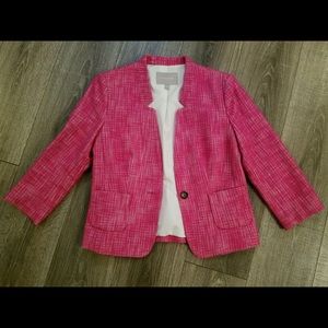 Banana Republic Suit Jacket