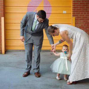 Meet your Posher, Caroline