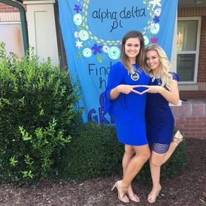 Meet your Posher, Alyssa