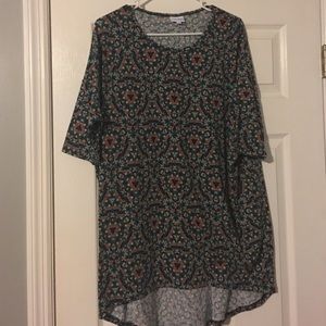 Irma- lularoe!