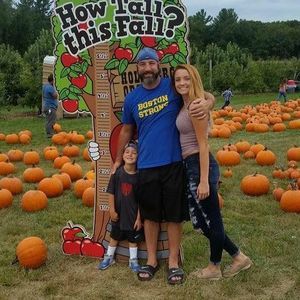 Meet your Posher, Maci