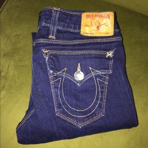True Religion Brand Jeans