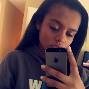 Meet your Posher, Keria