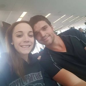 Meet your Posher, Kaitlyn