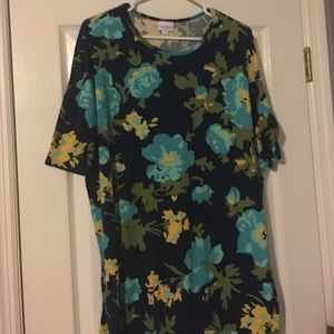 Lularoe Irma!