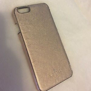Kate Spade iPhone 6/6s Case