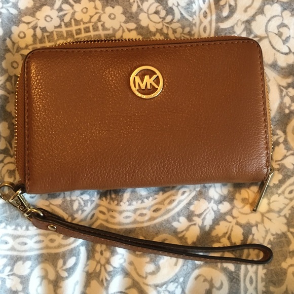 Michael Kors wallet