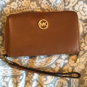 Michael Kors wallet