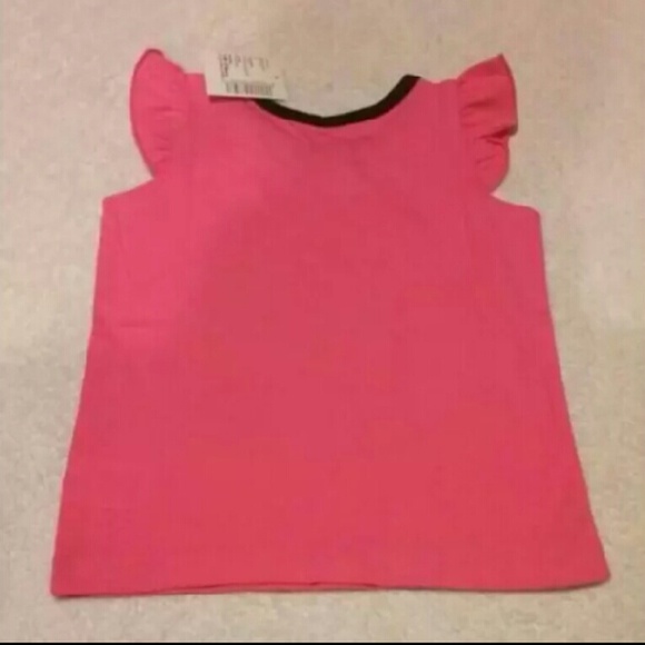 NWT TCP Top - Picture 2 of 4