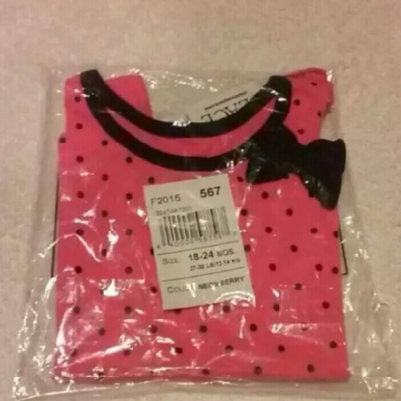 NWT TCP Top - Picture 3 of 4