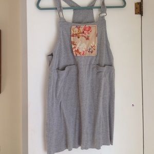 HAND MADE by yours truly! 💁🏻VINTAGE jumper