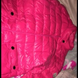 Moncler jacket
