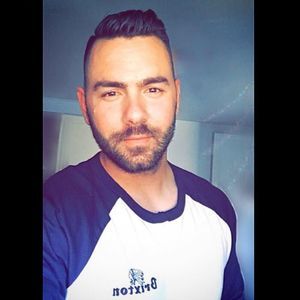 Meet your Posher, Corey