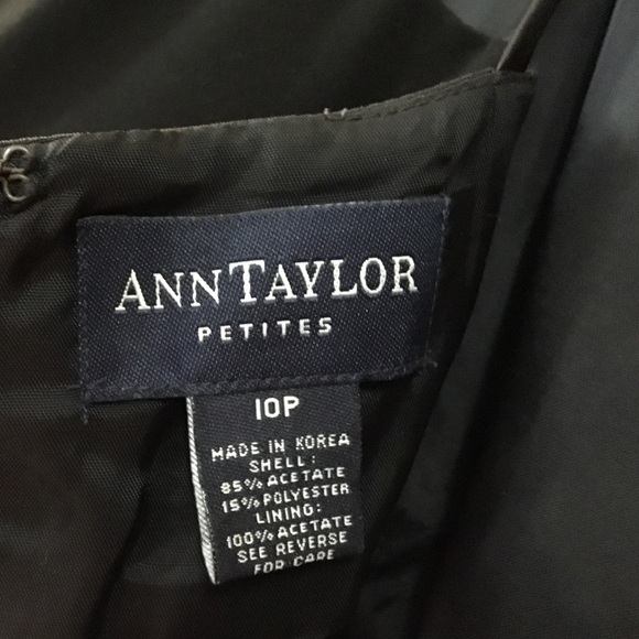 Little Black Dress - Picture 4 of 4