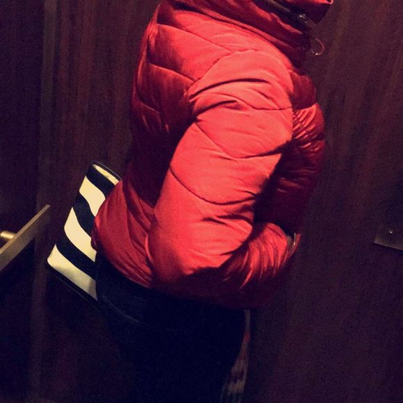 Meet your Posher, Jahnese