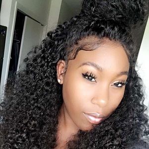 Meet your Posher, Lashawn